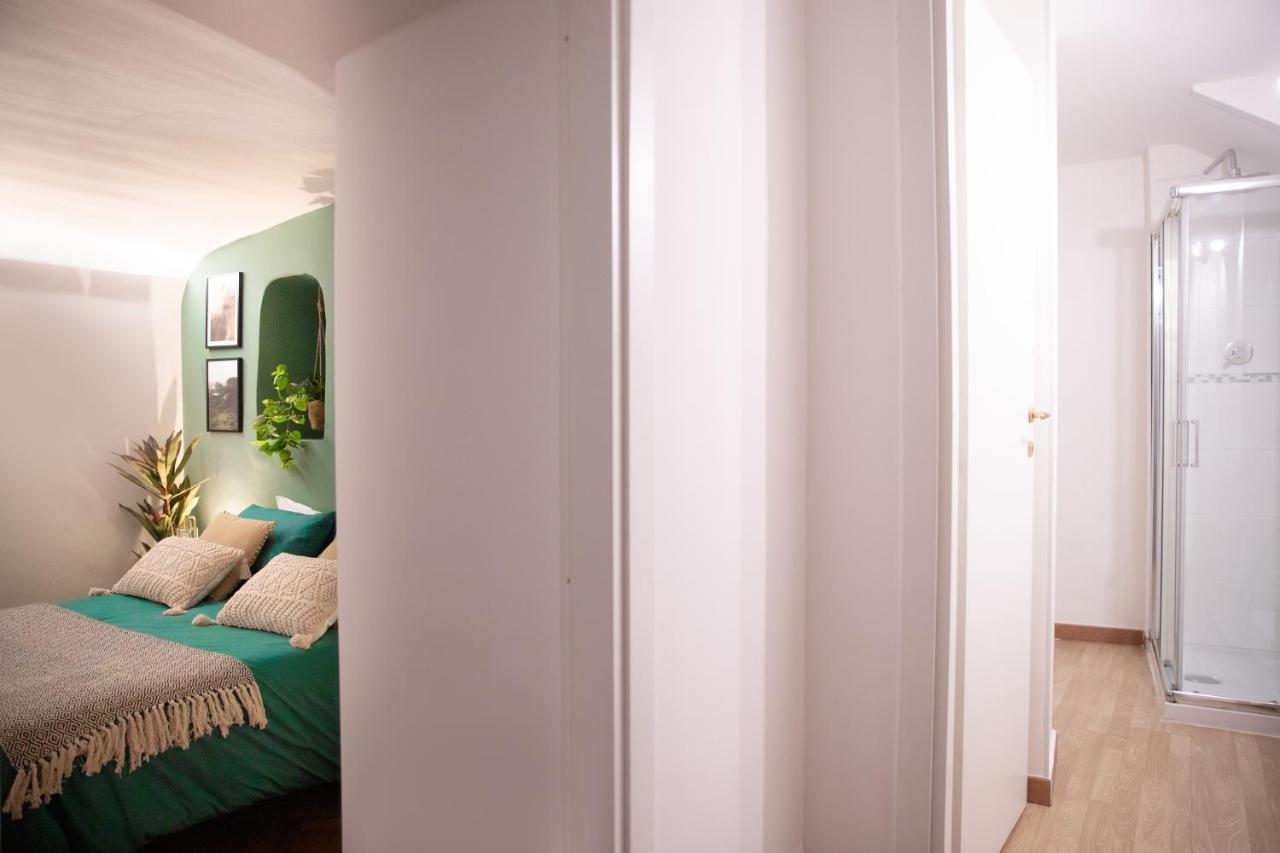 Bed and Breakfast Quisi - Salerno Centro Exterior foto