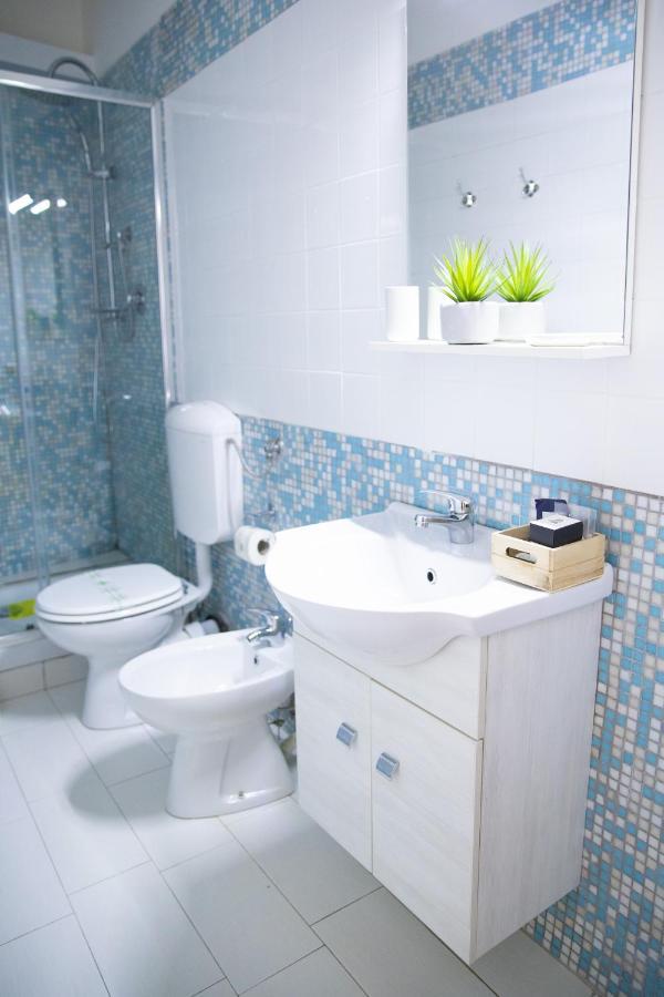Bed and Breakfast Quisi - Salerno Centro Exterior foto