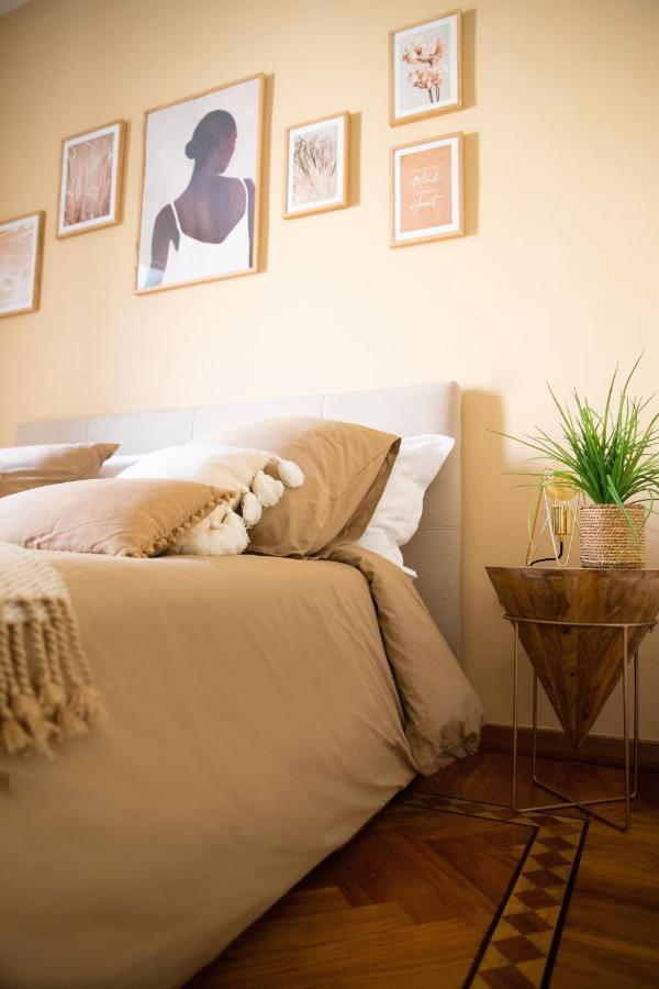 Bed and Breakfast Quisi - Salerno Centro Exterior foto