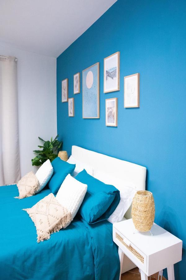 Bed and Breakfast Quisi - Salerno Centro Exterior foto